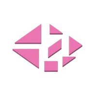 Tangram éducatif pour enfants — photo 3