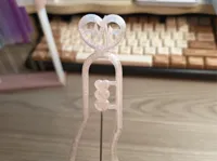 0.2mm 层高, 2 层墙, 15% 填充