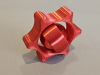 Single Colour - 0.16mm layer, 3 walls, 15% infill
