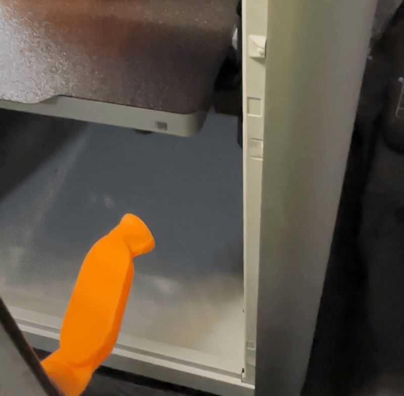 Magnetic Door Stay/Prop