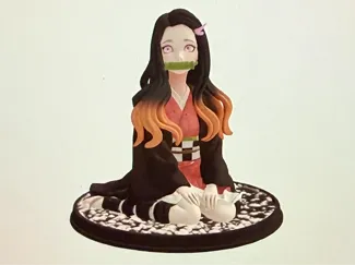 Nezuko