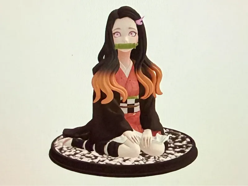 Nezuko