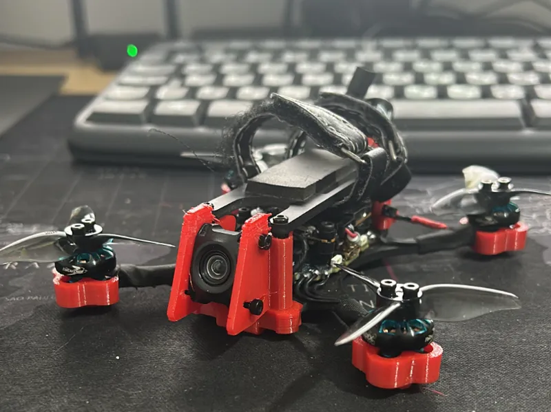 source micro o4 mount