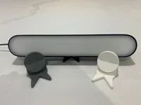 0.2mm layer, 4 walls, 15% infill