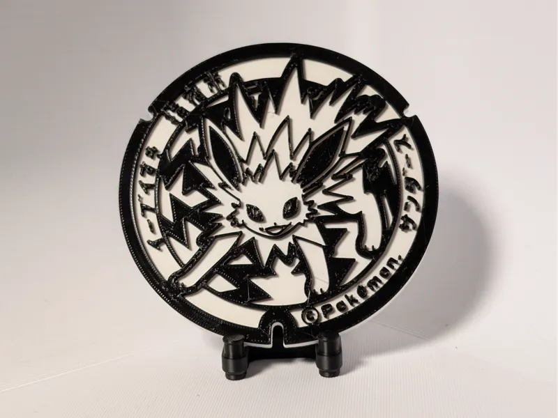 CBNP-3 Jolteon