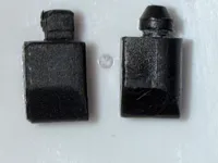 0.2mm nozzle, 0.08mm layer, 4 walls, 15% infill
