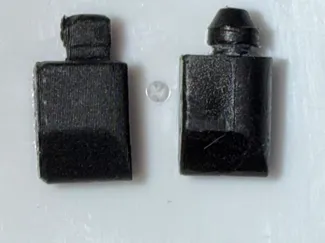 P90 & PS90 Safety Detent