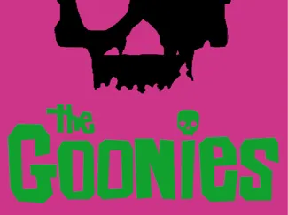 Goonies Hueforge Minimalist
