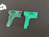 0.16mm layer, 2 walls, 40% infill