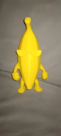 0.2mm layer, 2 walls, 10% infill 150% scale easy supports