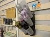French Cleat Mounting