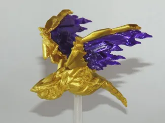 Void Drake (Andromeda's Edge)