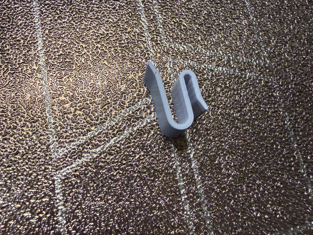 Filament - Clip Universal 1,75mm 