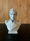 0.2mm layer, 3 walls, 7% infill