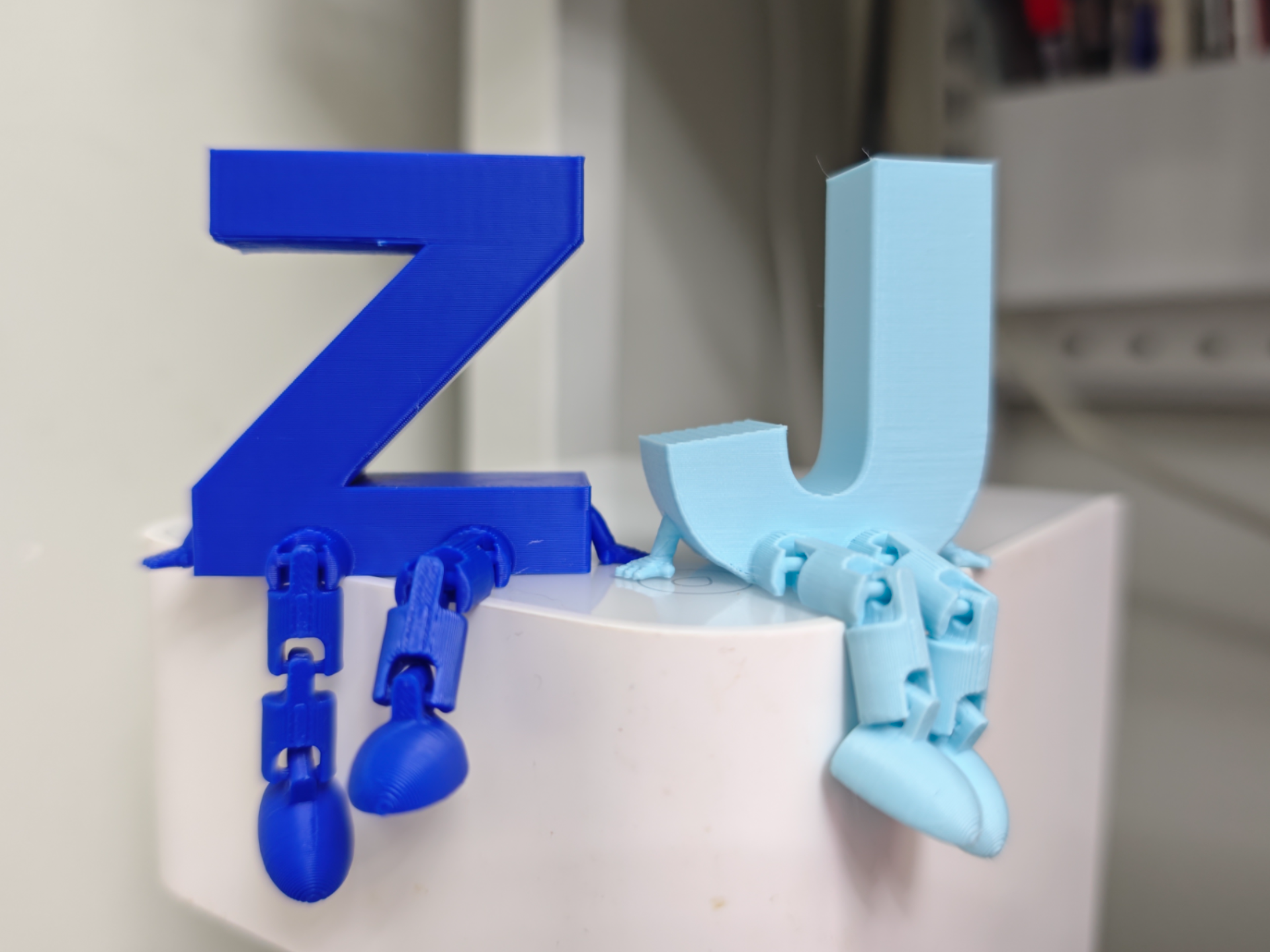 坐坐字母（A~Z）全字母