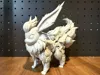 super big version 25cm tall with 0.2 layer height