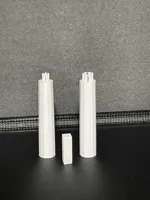 0.08mm layer, 2 walls, 15% infill