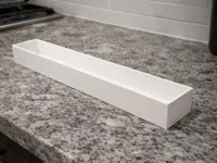 PLA – Tray – 0.20mm – Balanced Strength