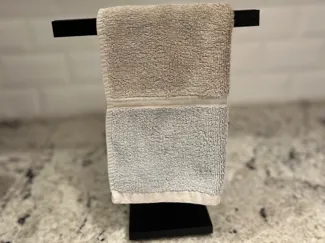 Hand Towel Holder