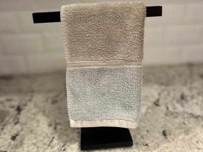 Hand Towel Holder