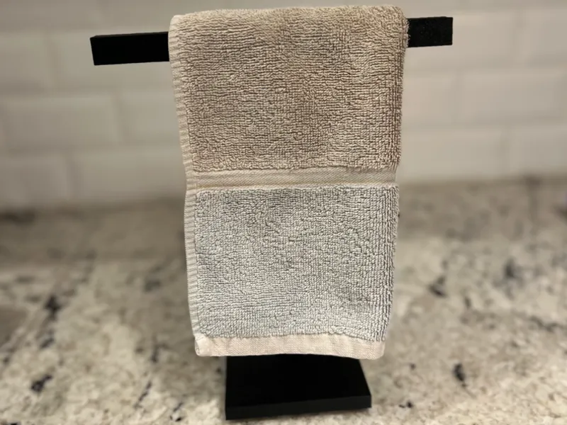 Hand Towel Holder