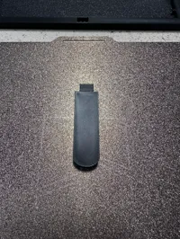 Cadre HueForge tout-en-un 200x200 (à suspendre ou à poser) — photo 4