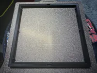 Cadre HueForge tout-en-un 200x200 (à suspendre ou à poser) — photo 3