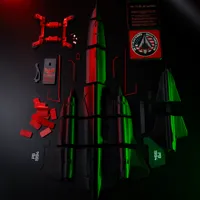 SR-71 SnapKit