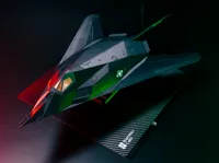 F-117 SnapKit