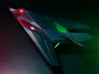 (A1 mini) F-117 SnapKit