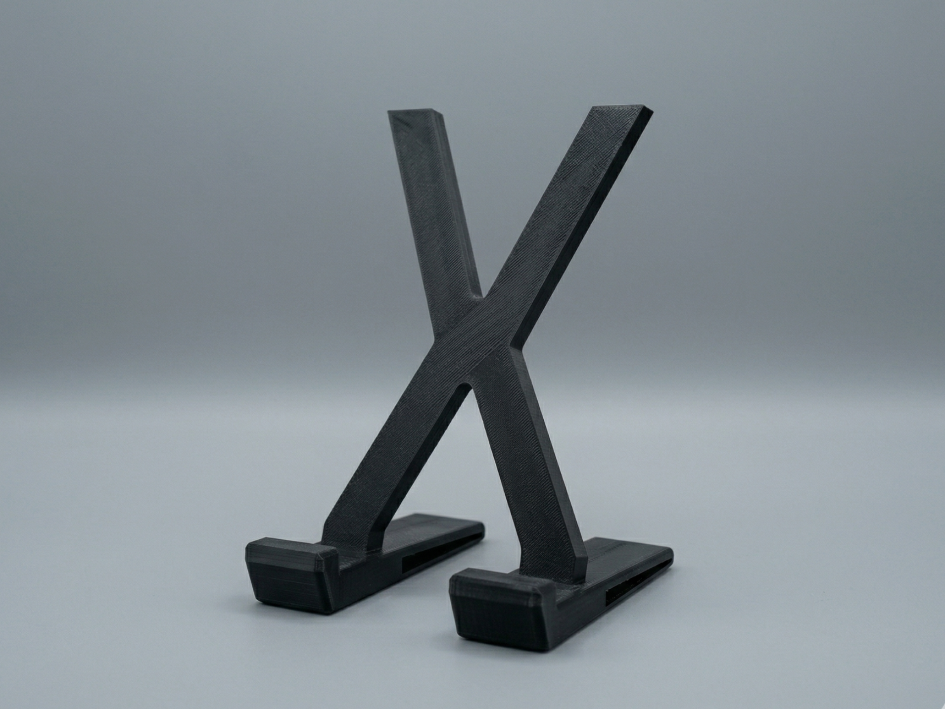Ultimate X-Stand