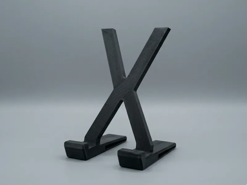 Ultimate X-Stand