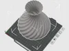 0.2mm layer, 3 walls, 15% infill