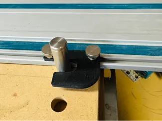 MFT dog locks for Makita/Festool