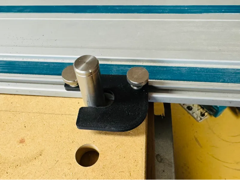 MFT dog locks for Makita/Festool