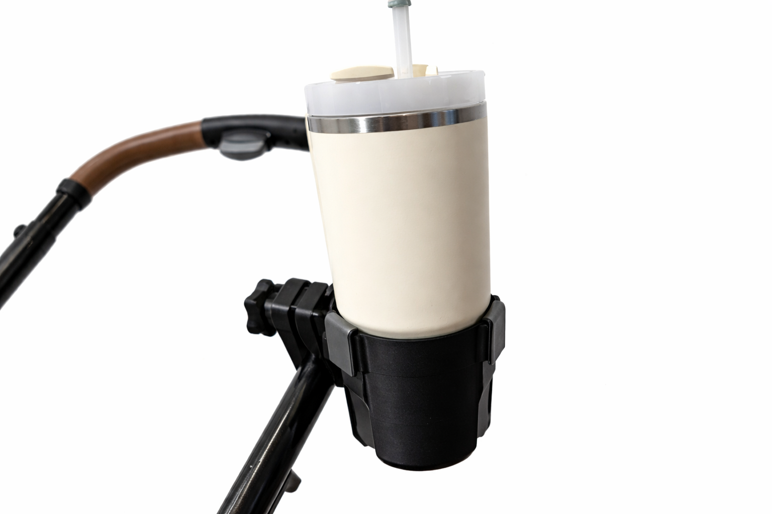 Miniatura 1 do modelo 3D Universal Cup Holder