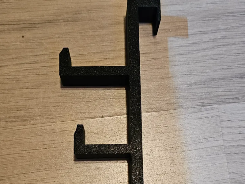 Türhalter 3er