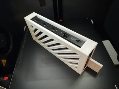 Kensington USB-C Triple Video Dock