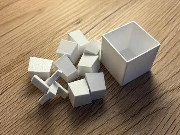 Jack in the Box Puzzle!