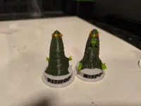0.12mm layer, 2 walls, 15% infill