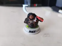 0.12mm layer, 2 walls, 15% infill