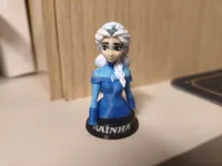 0.16mm layer, 2 walls, 15% infill