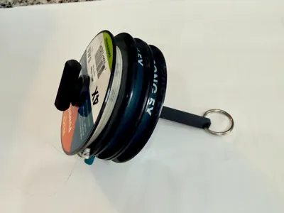 Tippet Tender - Strong