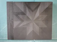 TOP cover (optional)