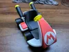 Five-Color Five-Plate Mario Color Scheme - M Logo