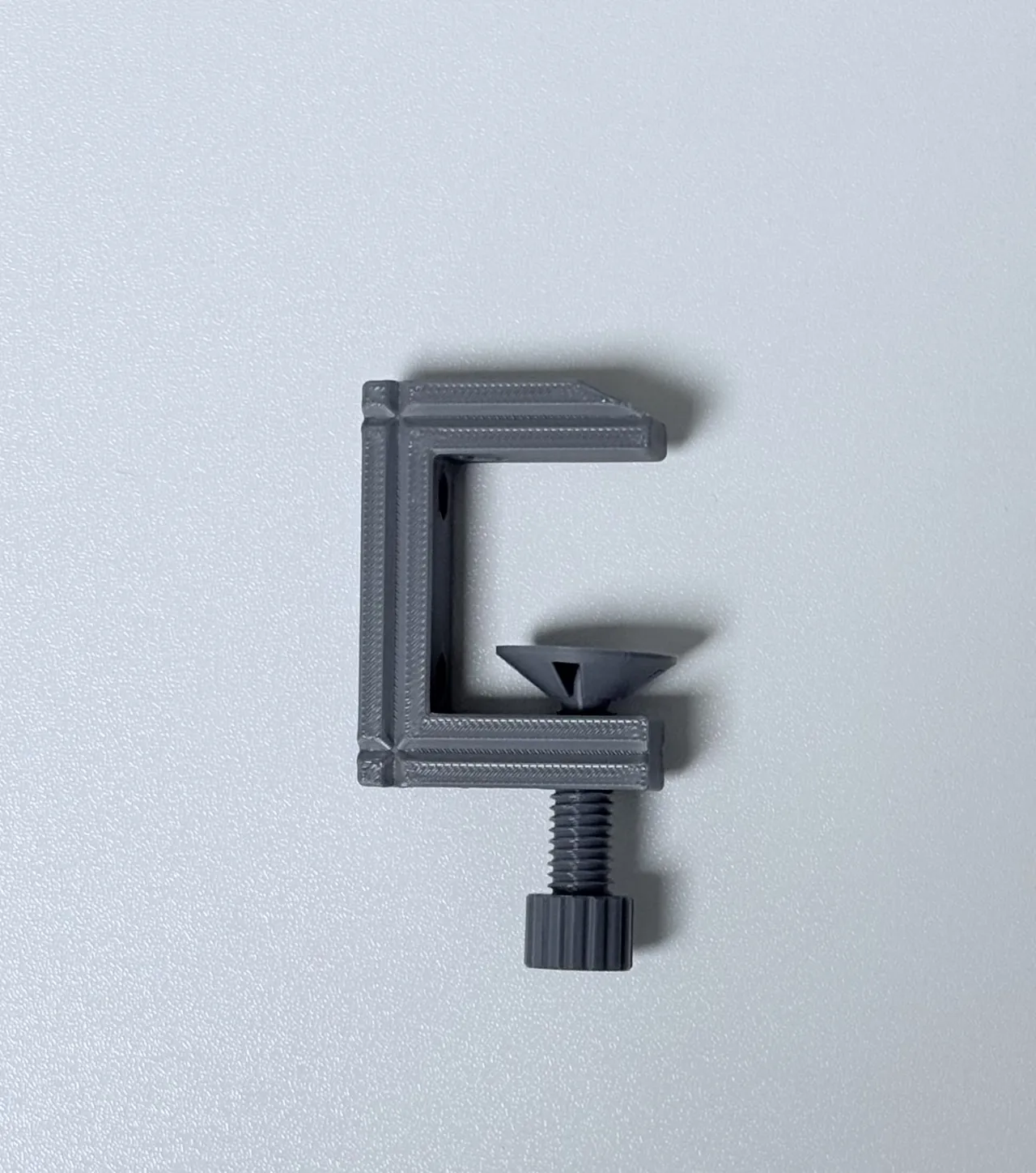 Universal Modular Clamp (version 2) view 3