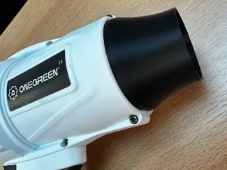 ONEGREEN 2000W Air Blower - Nozzle