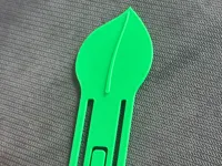 0.12mm layer, 2 walls, 20% infill