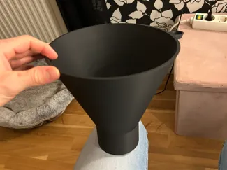 Large Funnel – 150mm Top Diameter