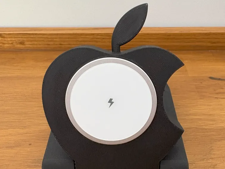 Support Magsafe Pomme